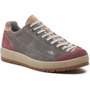 Lomer Bio Naturale Flat Wandelschoenen