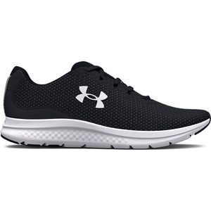 Under Armour Charged Impulse 3 Running Shoes Zwart EU 40 Vrouw