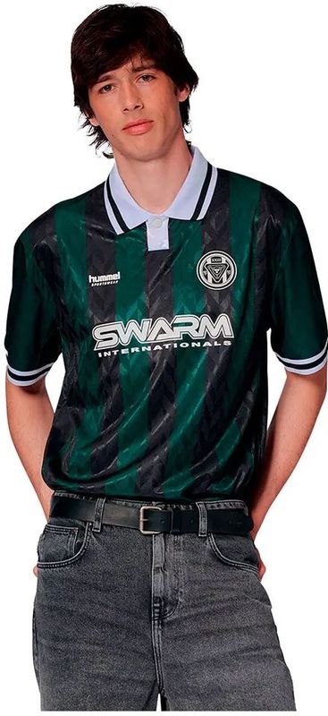 Hummel - Loose - Sportshirt