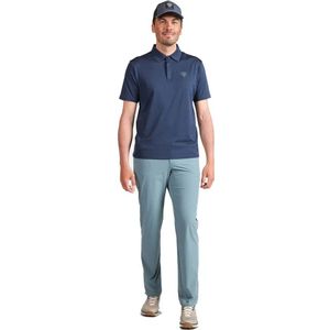 Rossignol Cloudrest Korte Mouw Poloshirt
