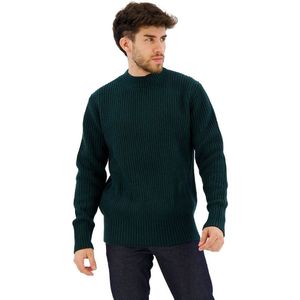 G-star Essential R Crew Neck Sweater Groen 2XL Man