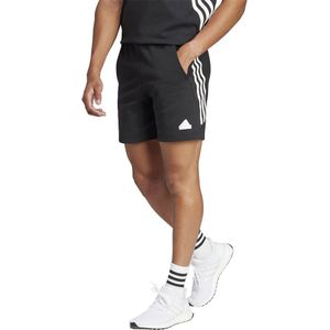 Adidas Future Icons 3 Shorts Zwart M / Regular Man