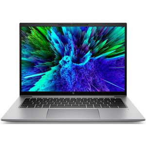 HP - ZBook Firefly G10 A - Laptop - 16 inch - AMD Ryzen 7 - 16GB RAM - 512GB SSD