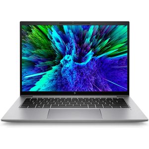 HP - ZBook Firefly G10 A - Laptop - 16 inch - AMD Ryzen 7 - 16GB RAM - 512GB SSD