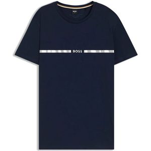 Boss Special 10217081 01 T-shirt Met Korte Mouwen