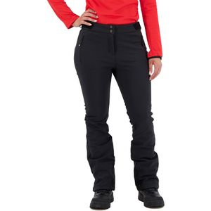 Atomic - Snowcloud - Softshell Broek - Zwart