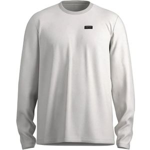 Maloja - Peilsteinm - T-shirt - Lange Mouwen - Biologisch Katoen