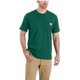 Carhartt K87 Relaxed Fit T-shirt Met Korte Mouwen