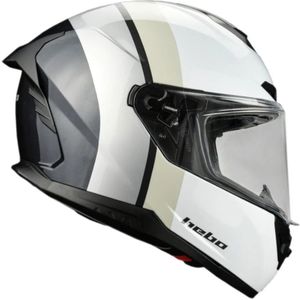 Hebo Rush Full Race Helmet Integraalhelm