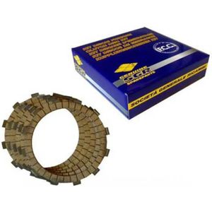 Fcc Suzuki Rm 250 Dk50077 Koppelingsplatenset
