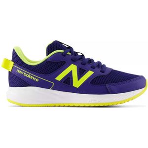 New Balance 570v3 Running Shoes Paars EU 30 Jongen