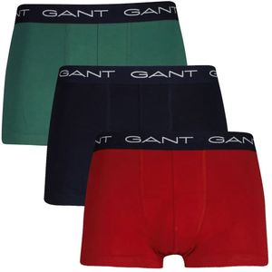 Gant Brief Boxers 3 Eenheden