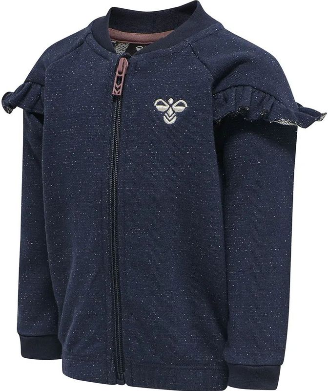 Hummel Twinkle Sweatshirt Met Rits