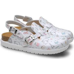 Feliz Caminar Bio Vega Klompen