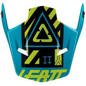 Leatt Gpx 5.5 V19.1 Vizier