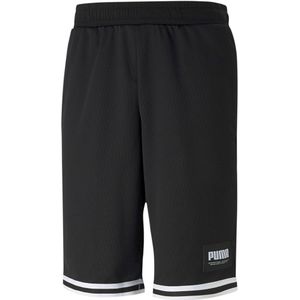 Puma Summer Court Mesh Korte Broek