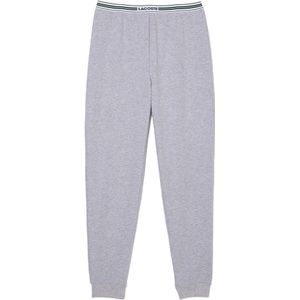 Lacoste 3f1506 Pants Pyjama Grijs L Vrouw