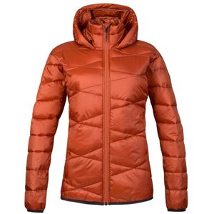 Hannah - Betlis - Isolatiejas - Waterafstotend - Lichtgewicht - Ademend