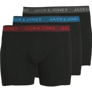 Jack & Jones Boxers 3 Eenheden Gerenoveerd