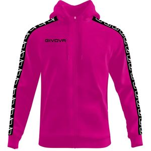 Givova Band Sweatshirt Met Rits