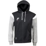 Force - XV Capacke Vest - Zwart Grijs - Vest