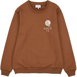 Makia Rearing Sweatshirt