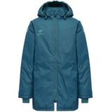 Hummel - hmlCORE XK BENCH JACKET KIDS - Jas - Polyester - Gewatteerd