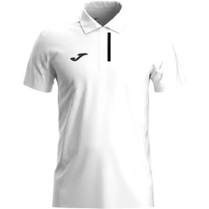 Joma Challenge Korte Mouw Poloshirt