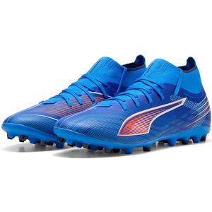 Puma Ultra 6 Match+ Mg Voetbalschoenen