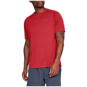 Under Armour Tech™ 2.0 T-shirt Met Korte Mouwen