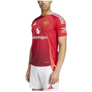 Adidas Manchester United 24/25 Authentic Thuisshirt