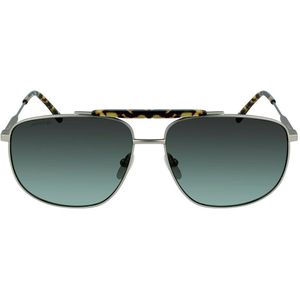 Lacoste L246s Sunglasses Groen  Man