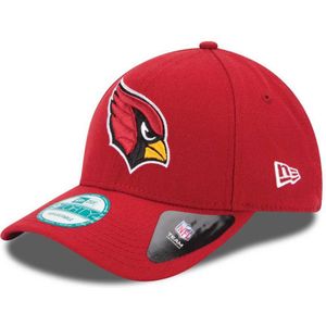 New Era Nfl The League Arizona Cardinals Otc Cap Rood  Man