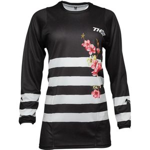 Thor Pulse Sakura T-shirt Met Lange Mouwen