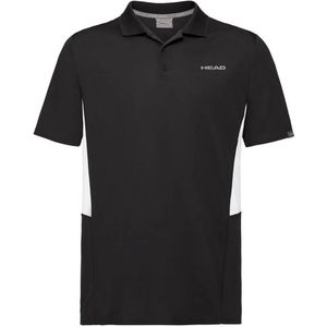 Head Racket Club Tech Korte Mouw Poloshirt