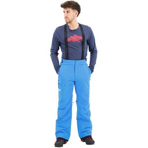 Millet Atna Peak 3 Pants Blauw XL Man