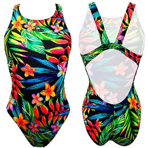 Turbo Vibrant Jungle Zwemkleding