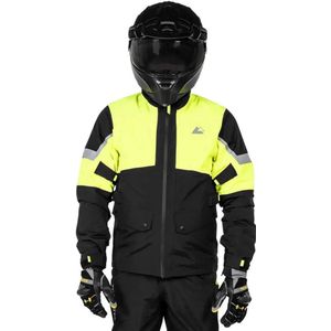 Touratech Storm Regenjas