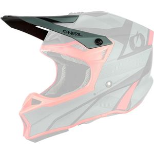 Oneal Visera 10 Series Hyperlite Compact Vizier