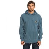 Quiksilver Neon Slab Hoodie