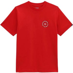 Vans Custom Classic T-shirt Met Korte Mouwen