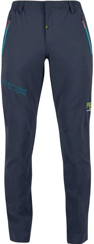 Karpos - Fantasia Evo - Wandelbroek - Lichtgewicht - Stretchstof