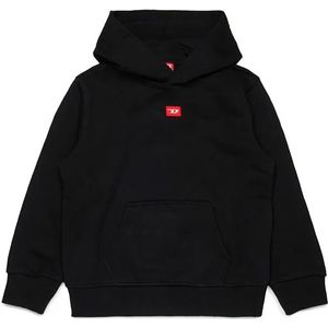 Diesel Kids J02502 Hoodie