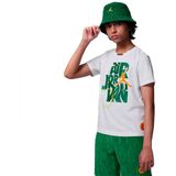 Jordan - Fuel Up Cool Down - T-shirt - Korte Mouwen