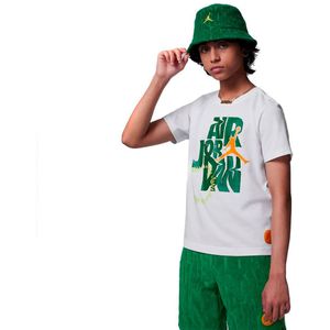 Jordan - Fuel Up Cool Down - T-shirt - Korte Mouwen