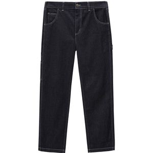 Dickies Garyville Spijkerbroek Zwart Man