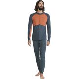 Craft - Core Wool Mix - Basislaag Set - Thermisch - Lange Mouwen