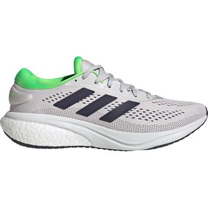 Adidas Supernova 2 Running Shoes Grijs EU 45 1/3 Man