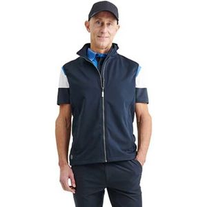 Abacus Golf Lytham Soft Shell Vest