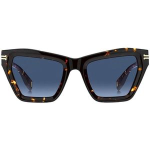 Marc Jacobs Mj-1001-s-086 Dames Zonnebril